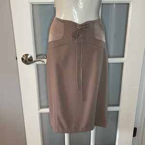 EVA•beautiful skirt size 12
